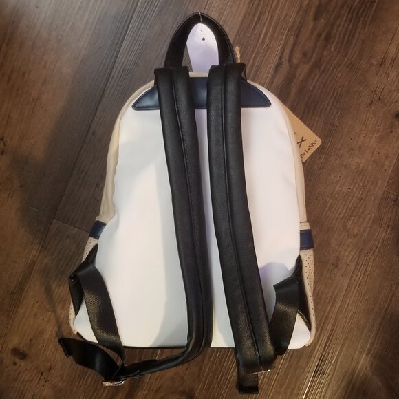 Chillx by LeMiel Vegan Backpack - Picture 9 of 15